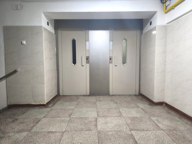 Ion Mihalache - Turda, ap 2 cam (amenajat), 44 mp, et 10/11 bloc reabilitat